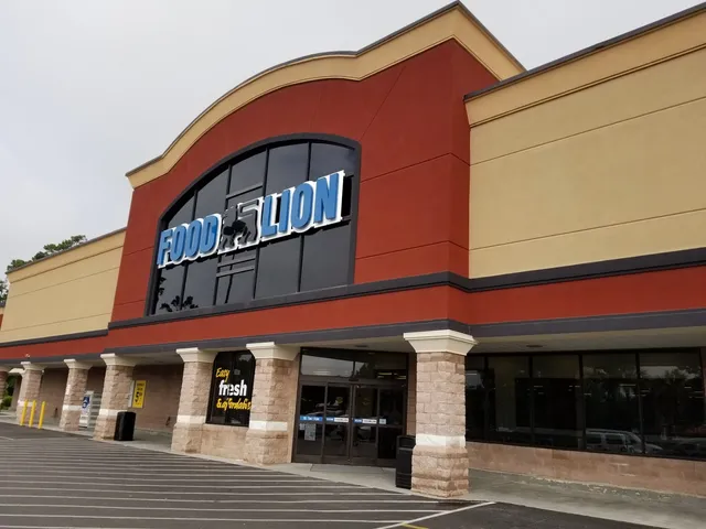 Food Lion