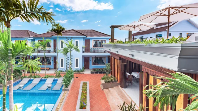 Cheata Residence - Siem Reap