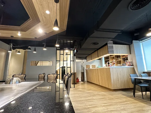 酩人宴鐵板燒(中壢總店)-中壢精緻鐵板燒|不接受當天訂位|A5和牛菲力-夏多布里昂|必吃鐵板燒|熱門餐廳|人氣美食|熱門鐵板燒|無菜單鐵板燒