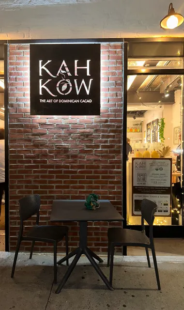 Kahkow USA