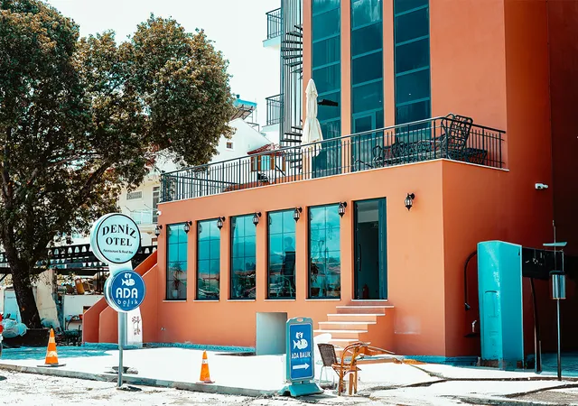 Deniz Hotel