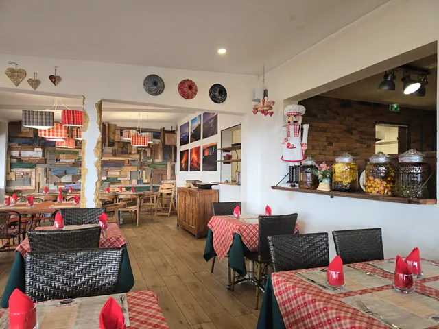 La WinStub du Volcan