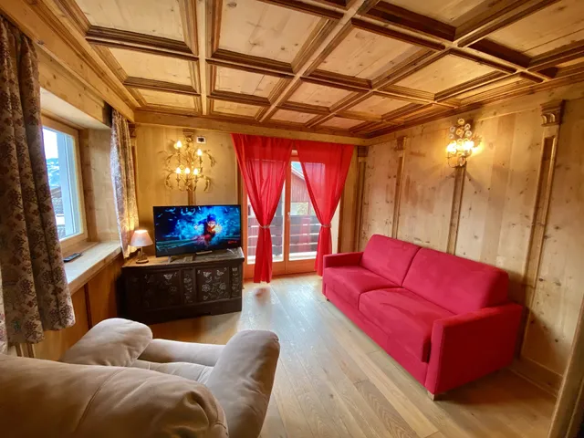 Casa Francesca - Val di Fiemme