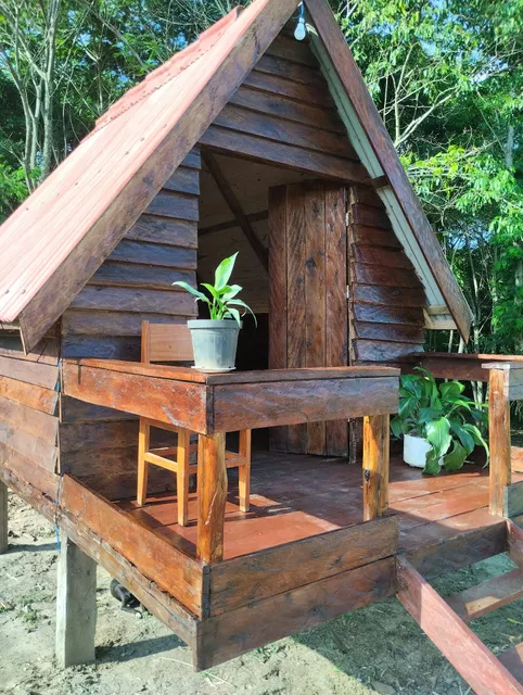 Pousada 4 estações