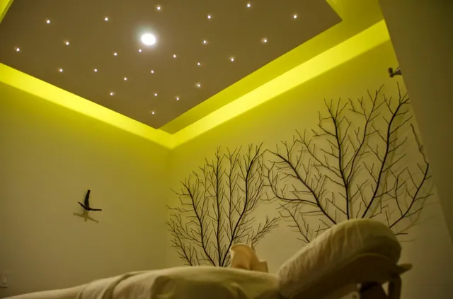 Piedi Carino Healing & Spa Pedicure