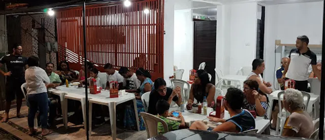 Buff@lo's Restaurante e Lanchonete