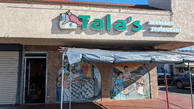 Tala's Restaurant