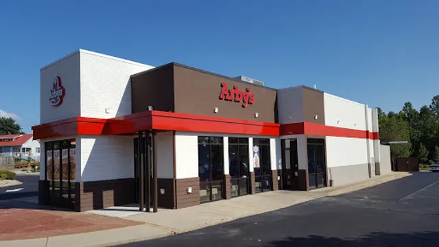 Arby's