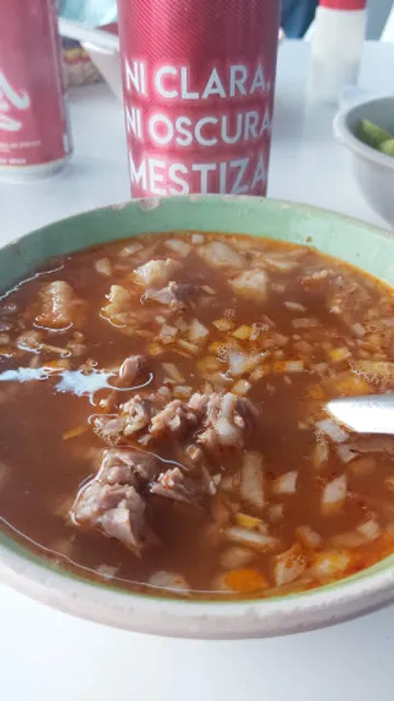 Birria Estilo Jalisco "Don Kiko"