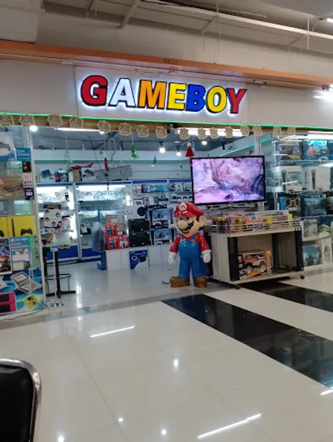 S & P Tukcom South Pattaya