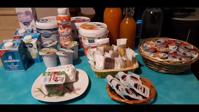 B&B La Tana Dei Ricci