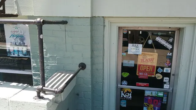 Silver Serpent Exotic Gifts Court Street (Uptown)