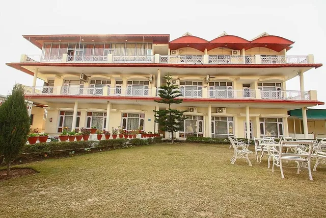 SKYViEW HOLiDAY HOME(B&B) STAR HOTEL