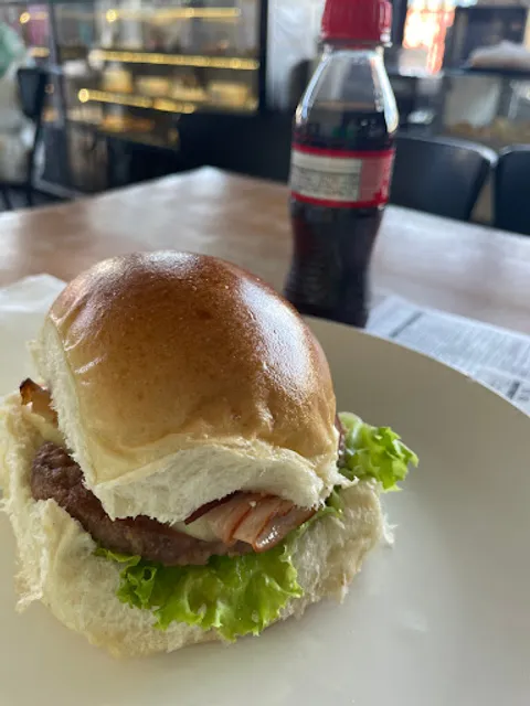 Padaria e Confeitaria Don Pan