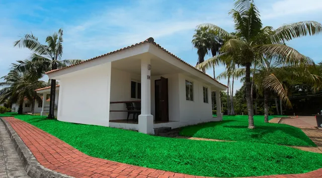 Las Veraneras Villas & Resort