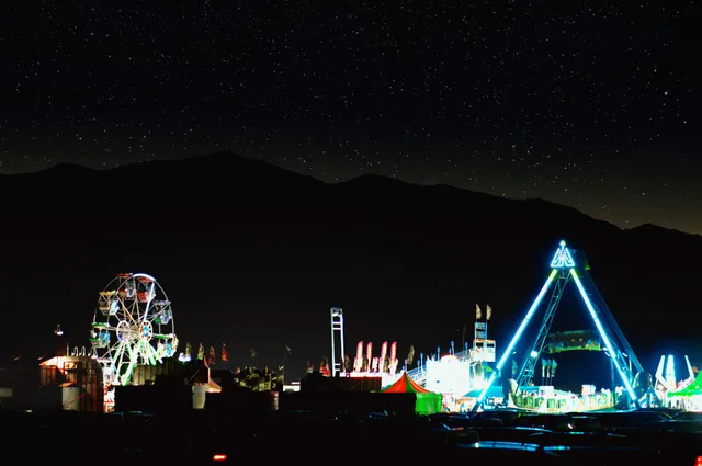 Graham County Fairgrounds