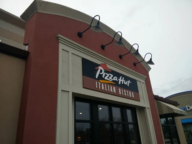 Pizza Hut