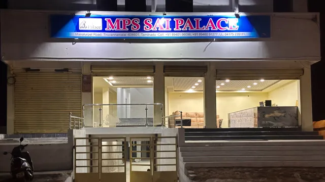 MPS Sai Palace