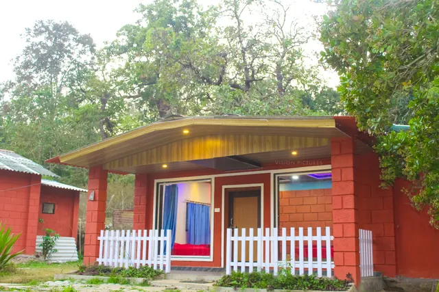 Dandeli Hidden Valley