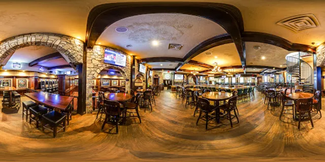 Kilt & Caber Ale House