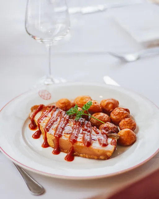 Brasserie Du Ralliement