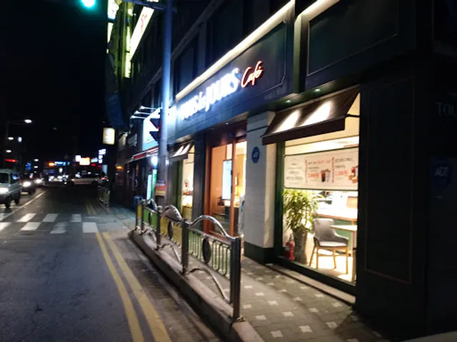 뚜레쥬르 의정부녹양점