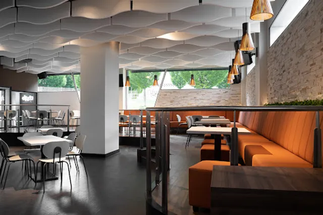 La Musa Café Gasteiz