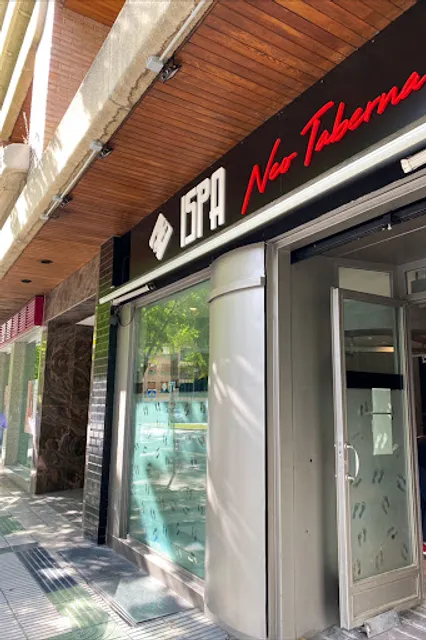 ISPA Neo Taberna