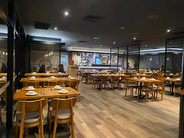 The Feast Restaurant