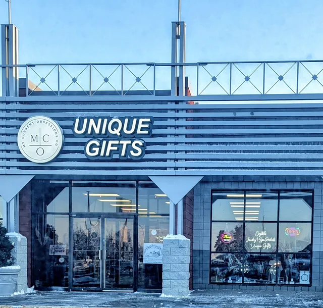 My Current Obsessions Company