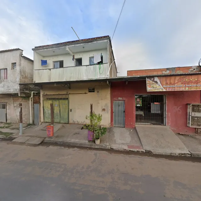 Iara Restaurante & Self Service