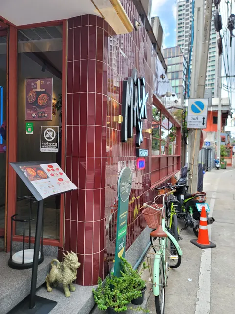 Mala X สุขุมวิท 36