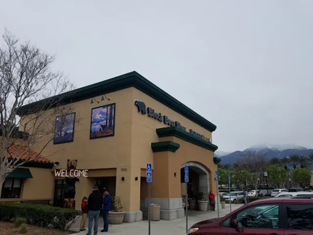 Black Bear Diner Rancho Cucamonga