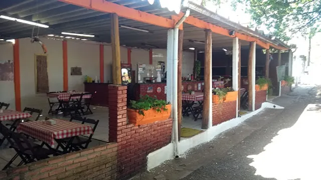 Restaurante Kai-Pira