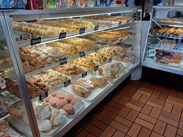 Dianda's Italian American Pastry