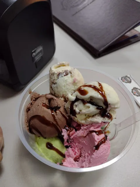 Cremolatto Sorvetes Sapucaia