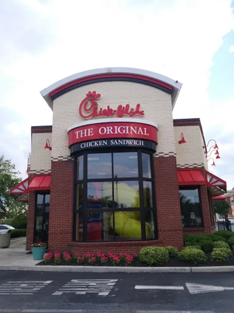Chick-fil-A