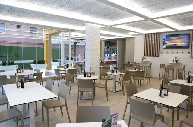 Restaurante Bar OÑA 2