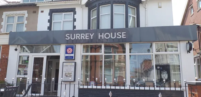 Surrey House