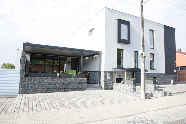 Penzion Vinařská - Vinařství Vaďura