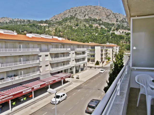 APARTAMENTS MIAMI Salats Inversions S.A.