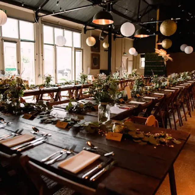 The Woolpack Tenterden