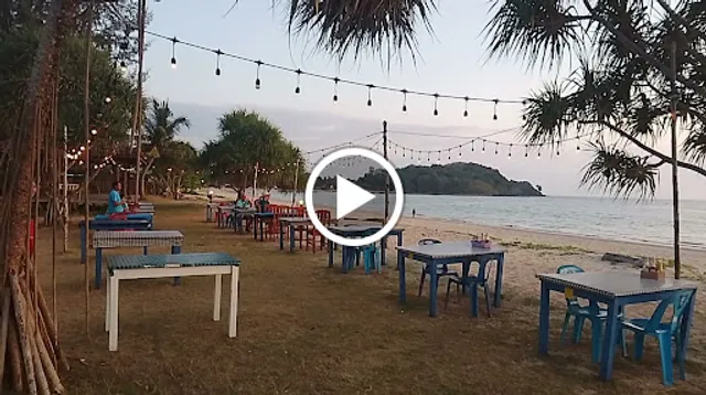 VR.Minimart & Restaurant