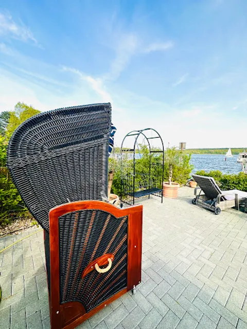 Hafenrestaurant Da Peppe