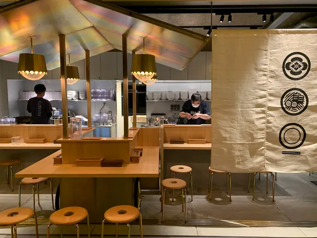 中華そば いのうえ