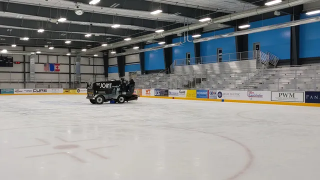 Reno Ice - The Jennifer M. O'Neal Community Ice Arena