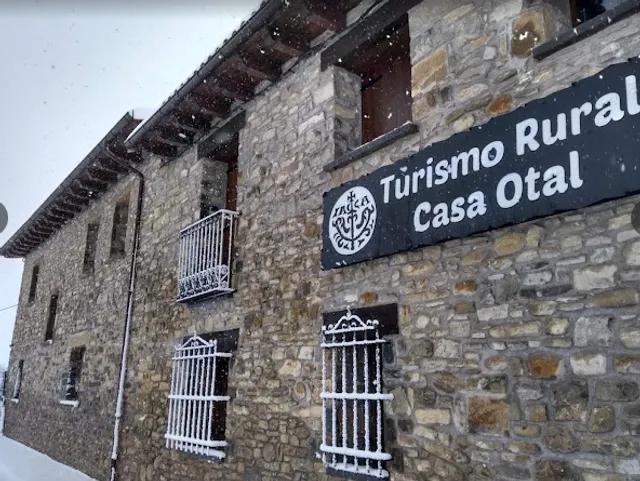 Turismo Rural Casa Otal