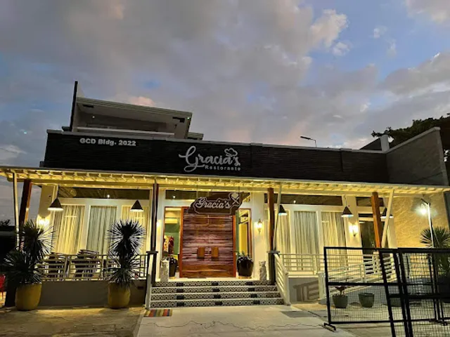Gracia's Restorante
