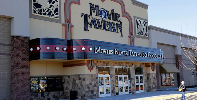 Sandy Plains Village