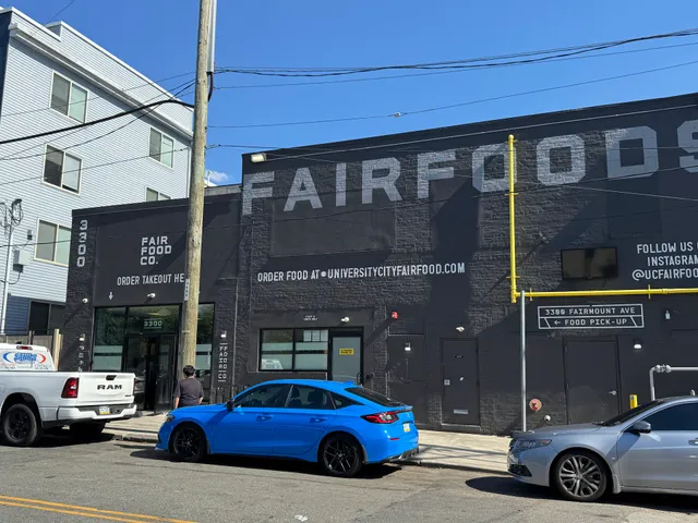 Food4days Kitchen Jamaican Food